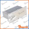 Intercooler MAGNETI MARELLI 351319205430 | 047024N, 047039N